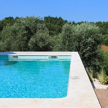 Lameira Da Longra - Bohemian Artistic House & Coliving Tomar
