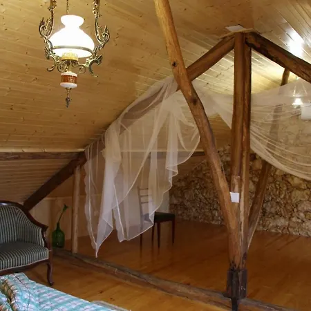 Lameira Da Longra - Bohemian Artistic House & Coliving Pensión