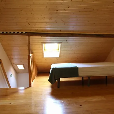 Lameira Da Longra - Bohemian Artistic House & Coliving Pensión Tomar