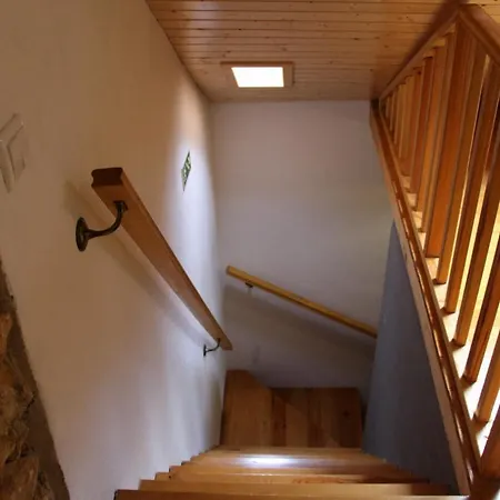Lameira Da Longra - Bohemian Artistic House Guest house Tomar
