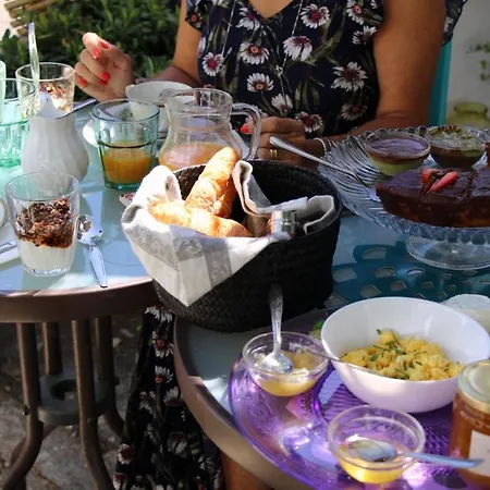 Guest house Lameira Da Longra - Bohemian Artistic House *