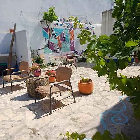 Lameira Da Longra - Bohemian Artistic House & Coliving