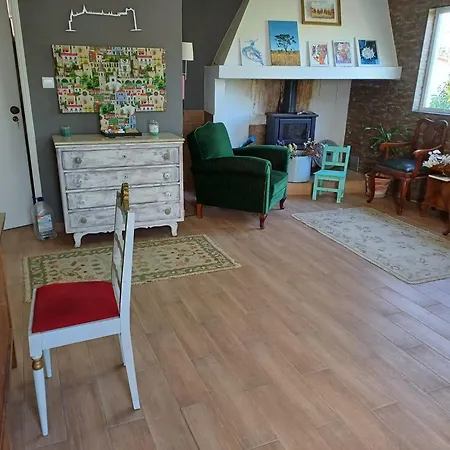 Lameira Da Longra - Bohemian Artistic House & Coliving *