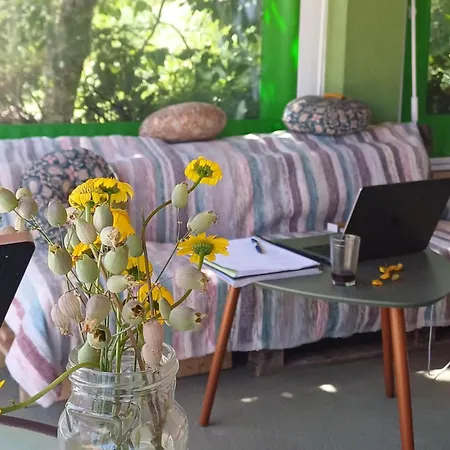 Lameira Da Longra - Bohemian Artistic House & Coliving