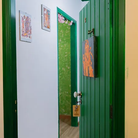 Lameira Da Longra - Bohemian Artistic House