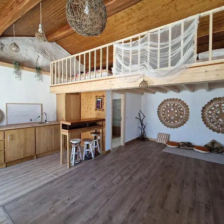 Guest house Lameira Da Longra - Bohemian Artistic House