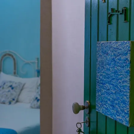 Lameira Da Longra - Bohemian Artistic House בית הארחה *