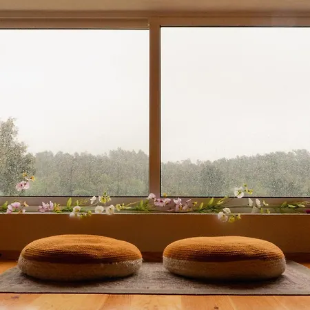 Guest house Lameira Da Longra - Bohemian Artistic House *