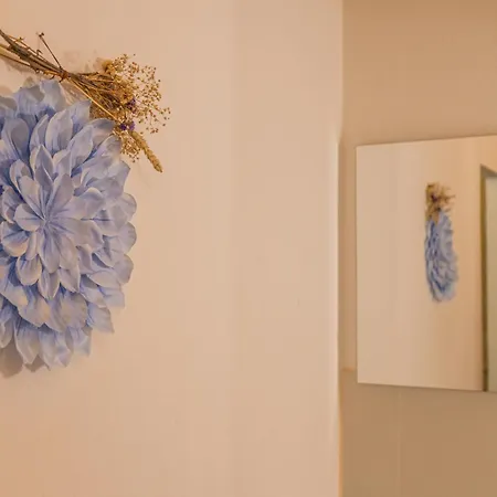 Guest house Lameira Da Longra - Bohemian Artistic House *