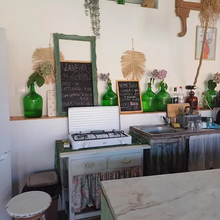 Lameira Da Longra - Wellness Retreat Gasthuis