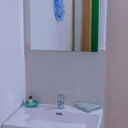 Gasthuis Lameira Da Longra - Wellness Retreat 4*