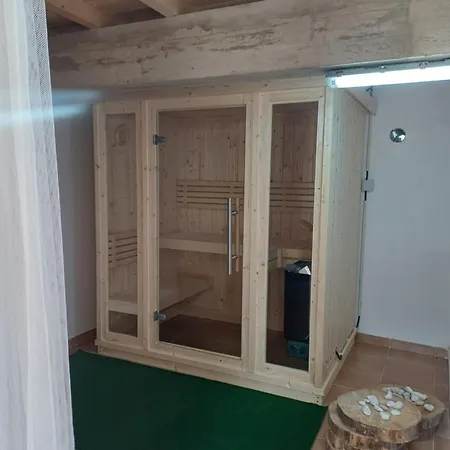 Lameira Da Longra - Wellness Retreat 4* Tomar
