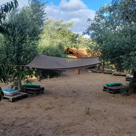 Lameira Da Longra - Spa Wellness Retreat Pensionat