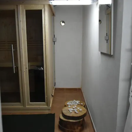 Lameira Da Longra - Wellness Retreat 4*