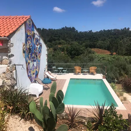 Gasthof Lameira Da Longra - Wellness Retreat