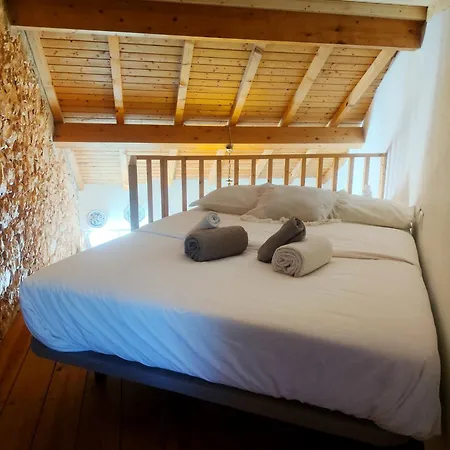 Lameira Da Longra - Wellness Retreat