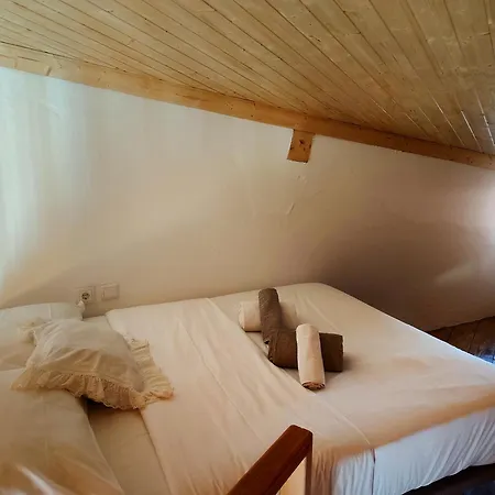 Lameira Da Longra - Wellness Retreat Tomar