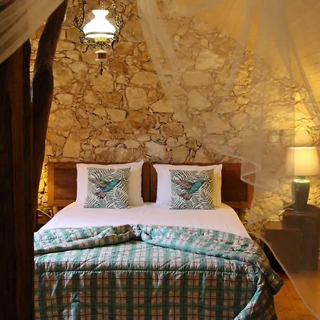 Gasthof Lameira Da Longra - Wellness Retreat Tomar