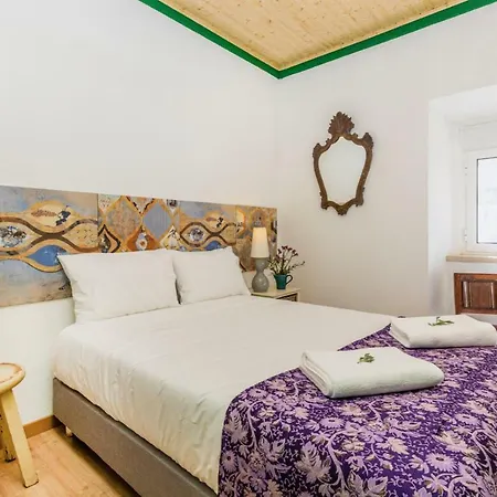 Lameira Da Longra - Bohemian Artistic House & Coliving