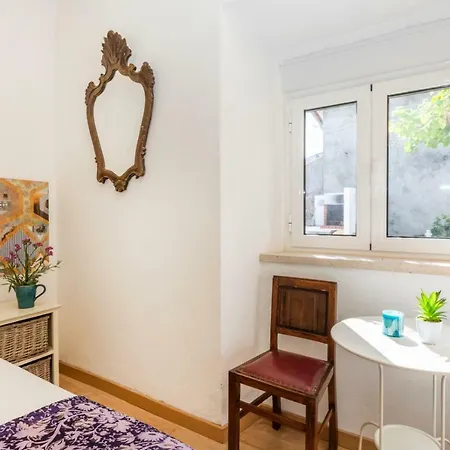 Pensión Lameira Da Longra - Bohemian Artistic House & Coliving Tomar