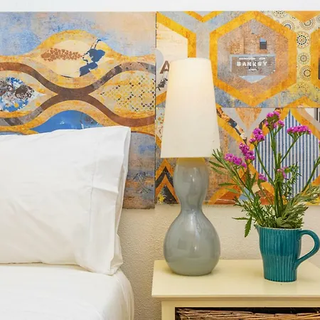 Pensión Lameira Da Longra - Bohemian Artistic House & Coliving *