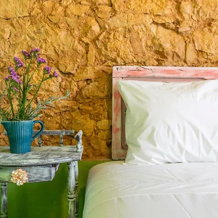 Lameira Da Longra - Wellness Retreat Gasthuis 4*