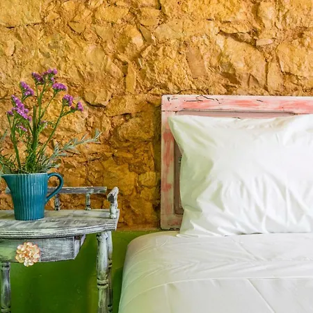 Lameira Da Longra - Bohemian Artistic House Gasthuis *