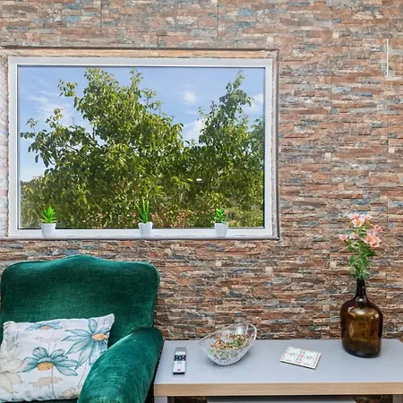 Lameira Da Longra - Bohemian Artistic House & Coliving Pensión Tomar
