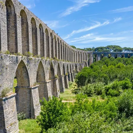 Lameira Da Longra - Wellness Retreat 4* トマール