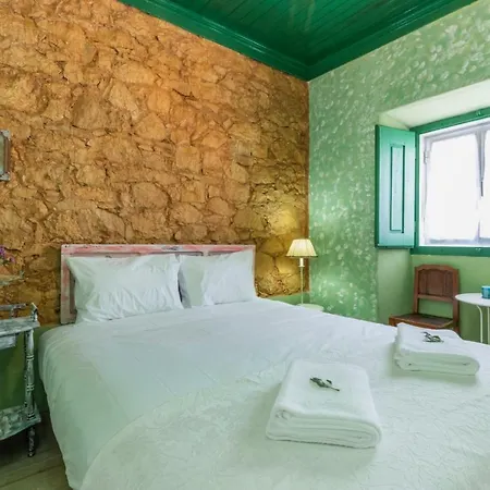 Guest house Lameira Da Longra - Bohemian Artistic House