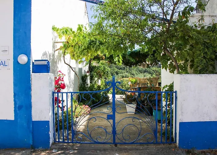 Pensionat Lameira Da Longra - Wellness Retreat 4*