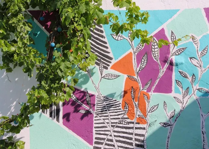 Casa de hóspedes Lameira Da Longra - Wellness Retreat