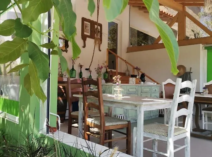 Lameira Da Longra - Wellness Retreat 4*