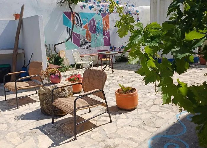 Lameira Da Longra - Wellness Retreat