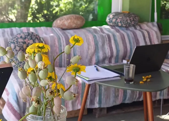 Lameira Da Longra - Wellness Retreat