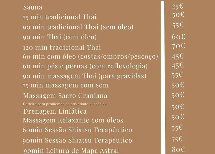 Lameira Da Longra - Wellness Retreat Tomar