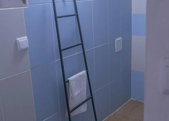 Lameira Da Longra - Wellness Retreat