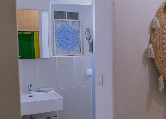 Lameira Da Longra - Wellness Retreat Pensionat 4*