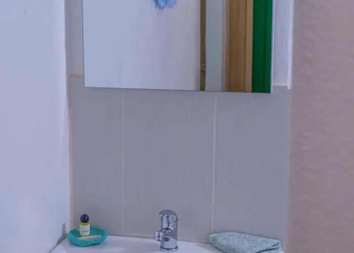 Casa de hóspedes Lameira Da Longra - Wellness Retreat 4*