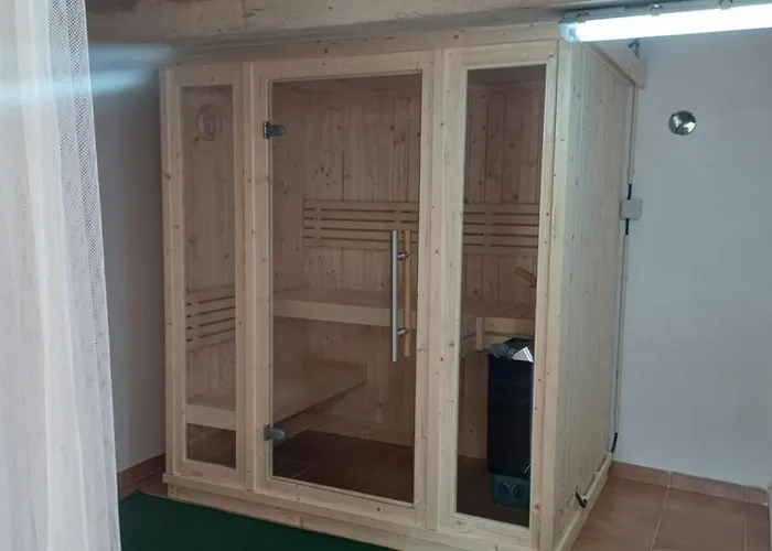 Lameira Da Longra - Wellness Retreat 4* Tomar