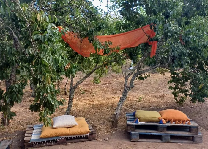 Lameira Da Longra - Wellness Retreat