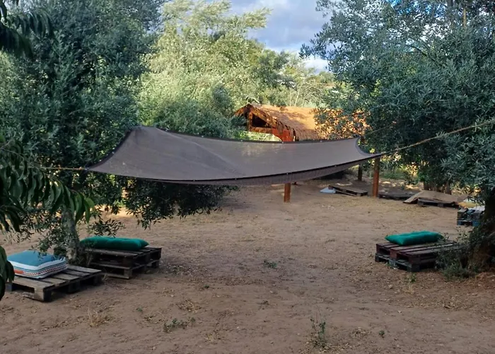 Lameira Da Longra - Wellness Retreat Pensionat