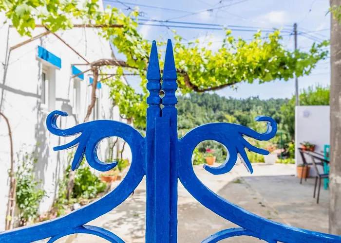 Lameira Da Longra - Wellness Retreat