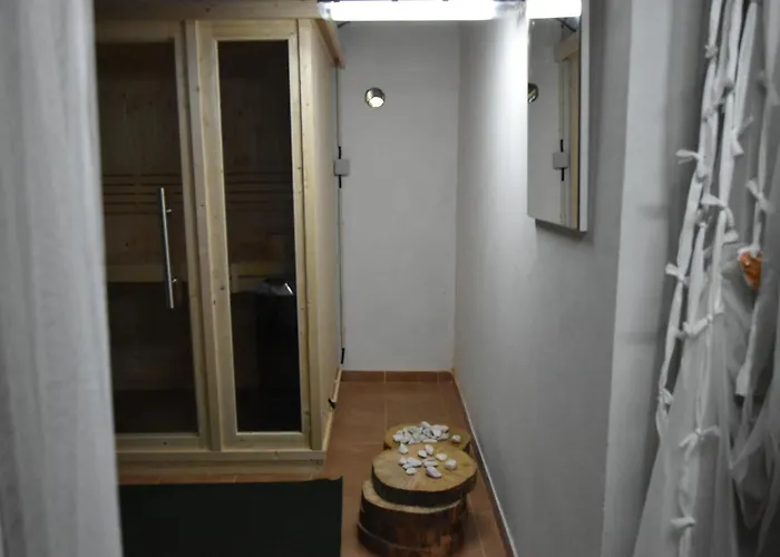 Lameira Da Longra - Wellness Retreat 4*