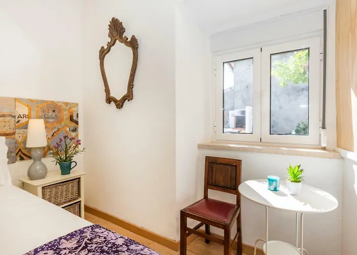 Pensionat Lameira Da Longra - Wellness Retreat Tomar