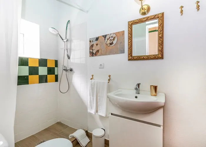 Lameira Da Longra - Wellness Retreat Pensionat