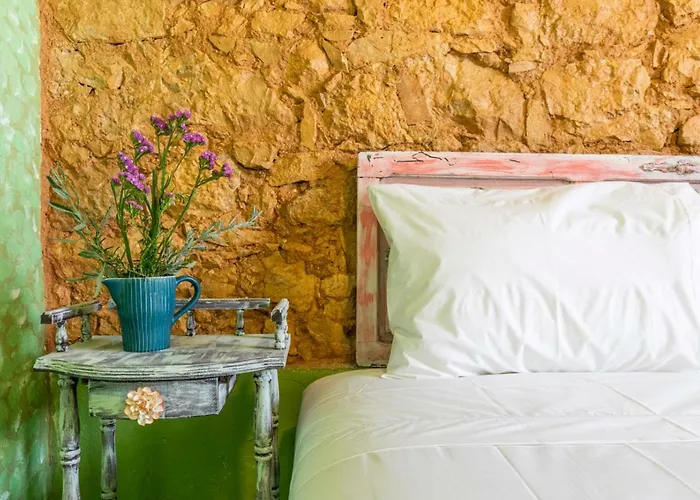 Lameira Da Longra - Wellness Retreat Pensionat 4*