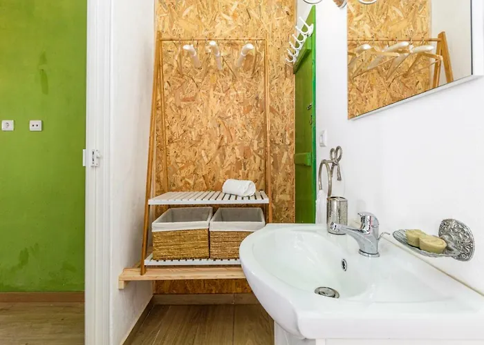 Lameira Da Longra - Wellness Retreat 4*