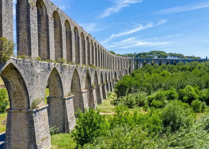 Lameira Da Longra - Wellness Retreat 4* Tomar